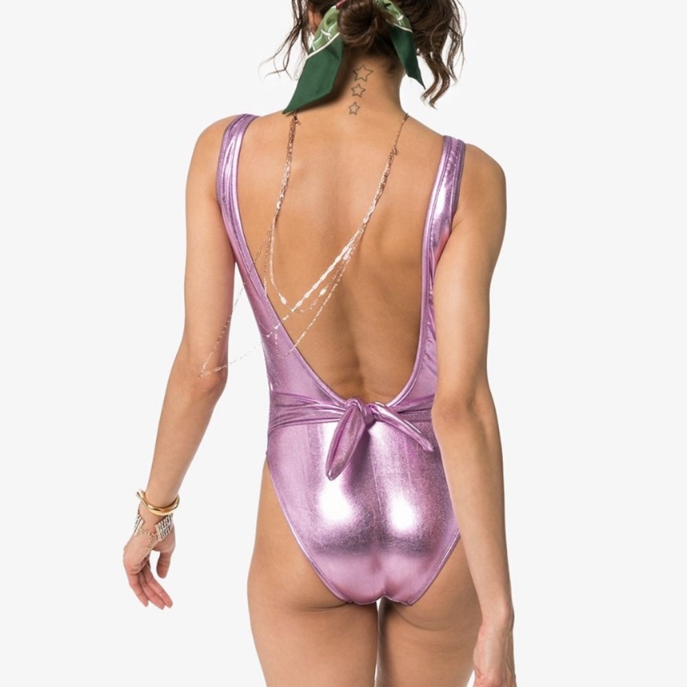 BETH RICHARDS SWIMSUIT - Picture 3 of 5